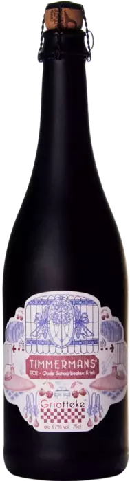 John Martin / Timmermans Griotteke 75cl
