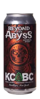 KCBC Beyond the Abyss