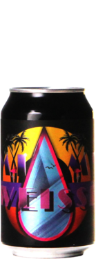 Anderson's Miami Weisse