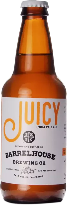Barrelhouse Brewing Juicy IPA
