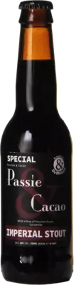 De Molen Passie & Cacao