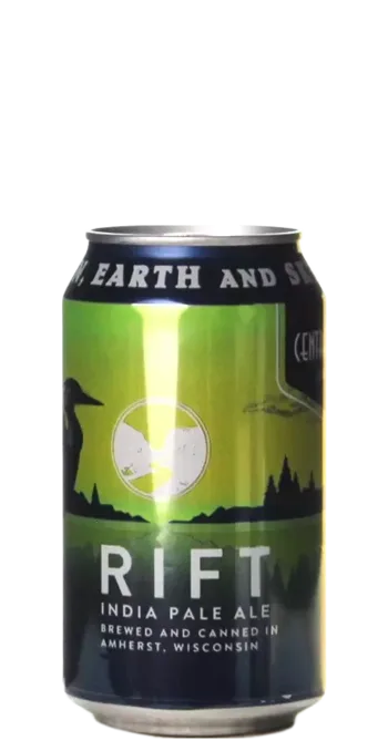 Central Waters Brewing Rift
