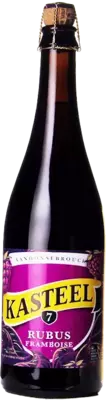 Van Honsebrouck Kasteel Rubus Framboise 75cl