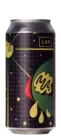 Left Handed Giant When the Moon Collapses