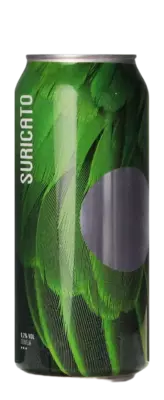 Suricato Que Papagaiada Eh Essa?