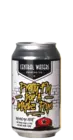 Central Waters Pretty Fly For A Maple Rye
