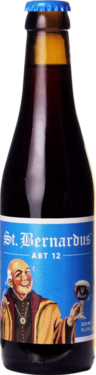 St. Bernardus Abt 12
