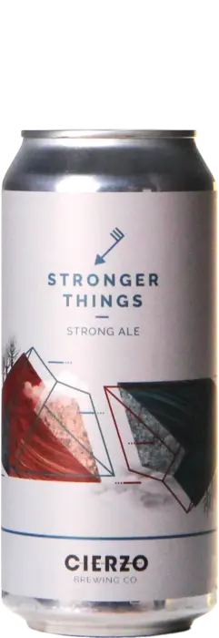 Hoppy / Cierzo Stronger Things