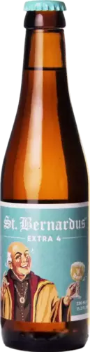St. Bernardus Extra 4