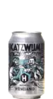 Homeland Katzwijm