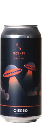 Cierzo Sci-Fi