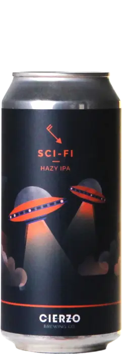 Cierzo Sci-Fi