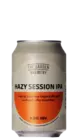 The Garden Hazy Session IPA 