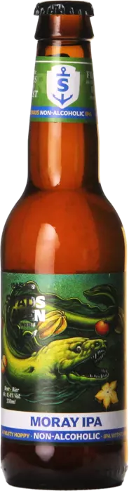 Stadshaven Moray IPA 0.4