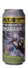 Het Uiltje Why No Run From The Tomahawk Tornado