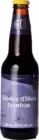 Dieu du Ciel Solstice d'Hiver Bourbon