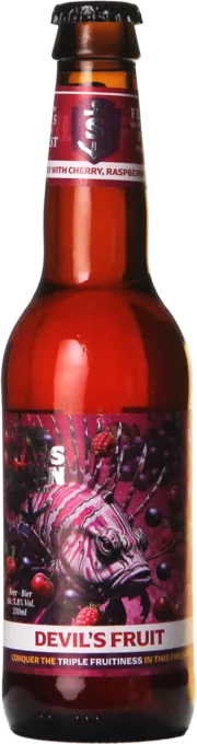 Stadshaven Devil’s Fruit