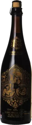 La Trappe / Tynt Meadow / Zundert Three Rules of Authentic Trappist