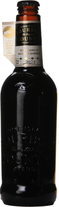 Goose Island Bourbon County Brand Stout (2023)