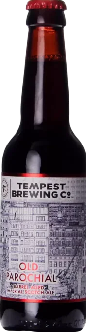 Tempest Old Parochial BA