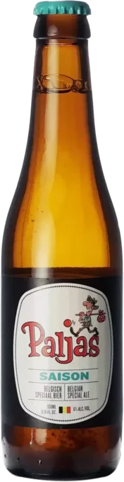 Paljas Saison