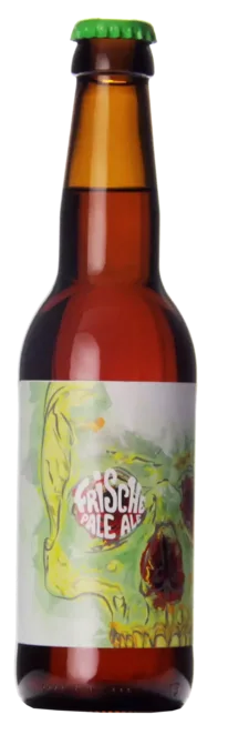 Kaetelkøp Craft Brewing Frische Pale Ale