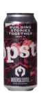 De Moersleutel / Hopster Building Stories Together