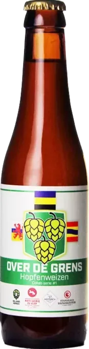 Wentersch / De Klep / Stanislaus Brewskovitch / Holland Hop Huys Over De Grens