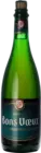 Avec les bons voeux de la brasserie Dupont 75cl