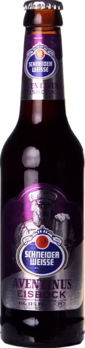 Schneider Weisse TAP 9 Aventinus Eisbock