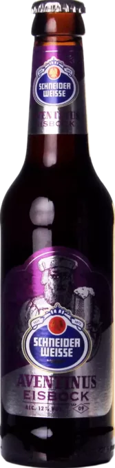 Schneider Weisse TAP 9 Aventinus Eisbock