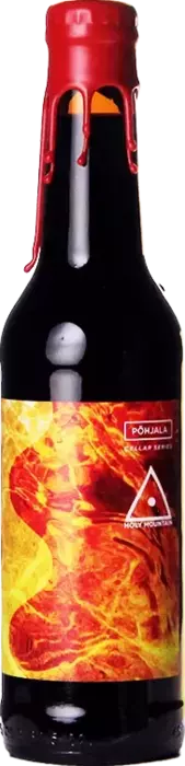 Põhjala / Holy Mountain A Ton of Honey (Cellar Series)