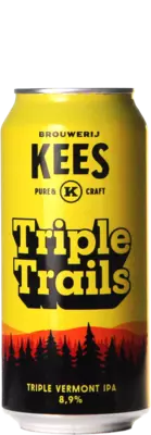 Kees Triple Trails
