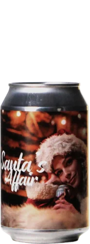 Santa's Affair