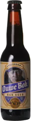 Bierbrouwerij VD Volendam Ouwe Bock