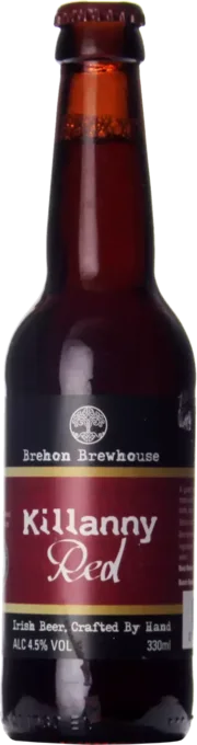 Brehon Brewhouse Killany Red