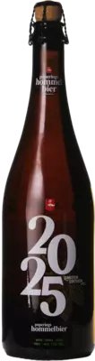Leroy Breweries Poperings Hommel Bier Fresh Harvest 2025 75cl