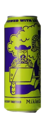 Mikkeller San Diego Do Stuff Together