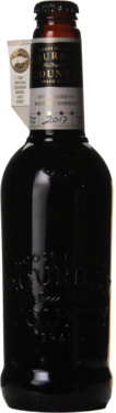 Goose Island Bourbon County Brand Stout 2017