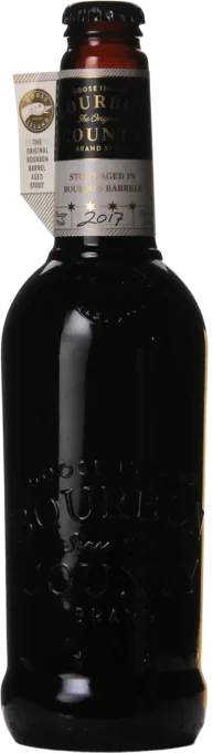 Goose Island Bourbon County Brand Stout 2017
