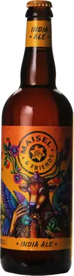 Maisel & Friends India Ale 75cl