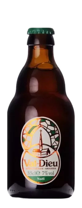 Val-Dieu Bière de Noël 33cl