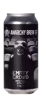 Anarchy Brew Empty Crowd