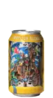 Skagen Bier Tropisch Blond