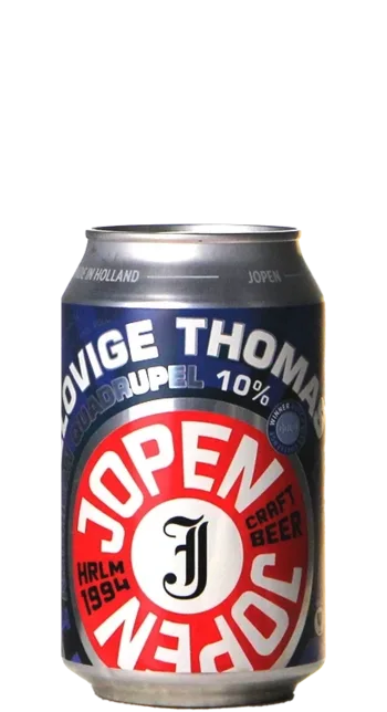 Jopen Ongelovige Thomas