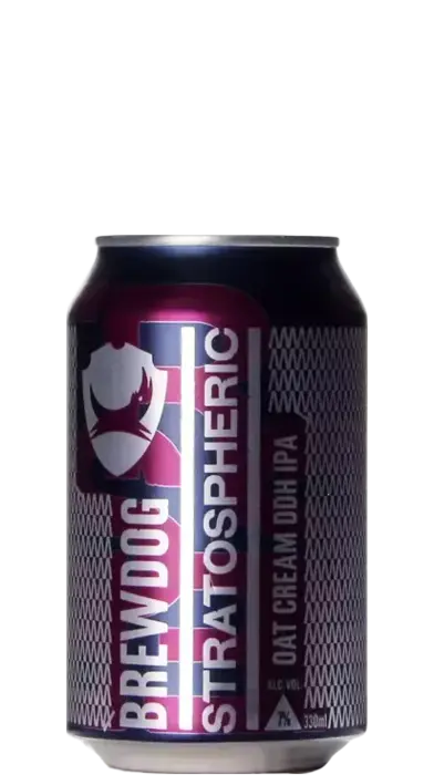 Brewdog Stratospheric