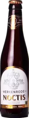 Brouwerij Cornelissen Herkenrode Abbey Noctis