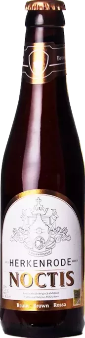 Brouwerij Cornelissen Herkenrode Abbey Noctis