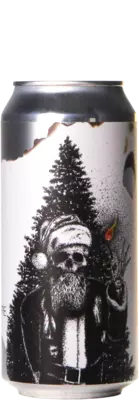 Salikatt Christmas On Fire