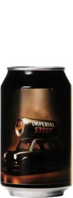 Imperial Stout